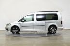 Volkswagen Caddy - fotka číslo 2