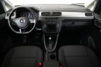 Volkswagen Caddy - fotka číslo 4