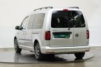 Volkswagen Caddy - fotka číslo 6