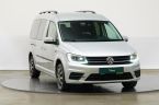 Volkswagen Caddy - fotka číslo 7