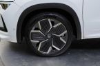 Škoda Kodiaq - fotka číslo 9
