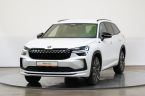 Škoda Kodiaq - fotka číslo 0