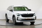 Škoda Kodiaq - fotka číslo 7