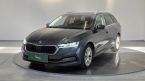 Škoda Octavia - fotka číslo 0