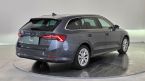 Škoda Octavia - fotka číslo 3