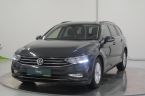 Volkswagen Passat - fotka číslo 0