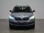 Škoda Kodiaq - fotka číslo 3