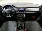 Škoda Kodiaq - fotka číslo 4