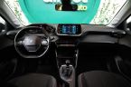 Peugeot 208 - fotka číslo 4