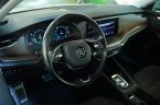 Škoda Octavia - fotka číslo 14