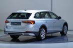 Škoda Octavia - fotka číslo 1