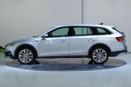 Škoda Octavia - fotka číslo 2