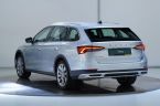 Škoda Octavia - fotka číslo 6