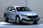 Škoda Octavia - fotka číslo 7