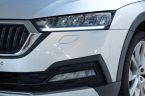 Škoda Octavia - fotka číslo 8
