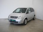 Opel Meriva - fotka číslo 0