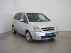 Opel Meriva - fotka číslo 2