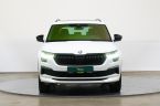 Škoda Kodiaq - fotka číslo 3