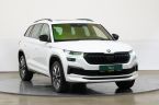 Škoda Kodiaq - fotka číslo 7