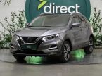 Nissan Qashqai - fotka číslo 0