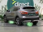 Nissan Qashqai - fotka číslo 6