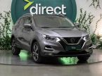 Nissan Qashqai - fotka číslo 7