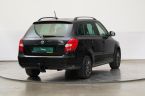 Škoda Fabia - fotka číslo 1