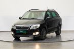 Škoda Fabia - fotka číslo 0