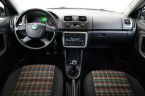 Škoda Fabia - fotka číslo 4