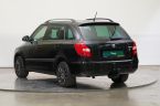 Škoda Fabia - fotka číslo 6