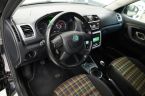 Škoda Fabia - fotka číslo 13