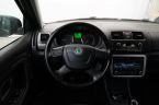 Škoda Fabia - fotka číslo 16