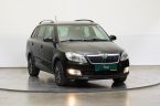 Škoda Fabia - fotka číslo 7
