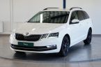 Škoda Octavia - fotka číslo 0