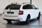 Škoda Octavia - fotka číslo 1