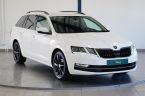 Škoda Octavia - fotka číslo 2