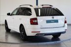 Škoda Octavia - fotka číslo 3