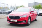 Škoda Fabia - fotka číslo 0