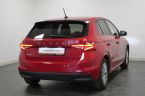 Škoda Fabia - fotka číslo 1