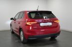 Škoda Fabia - fotka číslo 6
