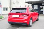 Škoda Fabia - fotka číslo 1