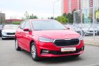 Škoda Fabia - fotka číslo 2