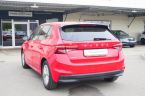 Škoda Fabia - fotka číslo 3
