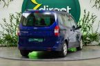 Ford Tourneo - fotka číslo 1