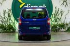 Ford Tourneo - fotka číslo 5