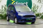 Ford Tourneo - fotka číslo 7