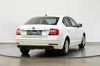 Škoda Octavia - fotka číslo 1