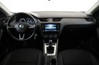 Škoda Octavia - fotka číslo 4