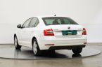Škoda Octavia - fotka číslo 6