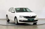 Škoda Octavia - fotka číslo 7